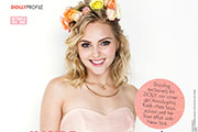 Dolly Magazine (July 2013)