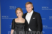 100th Annual White House Correspondent's Association Dinner