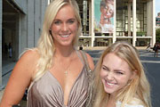 Cantor Fitzgerald & BGC on 09/11/11