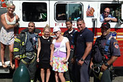 Cantor Fitzgerald & BGC on 09/11/11