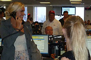 Cantor Fitzgerald & BGC on 09/11/11