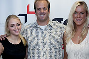 Cantor Fitzgerald & BGC on 09/11/11