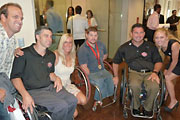 Cantor Fitzgerald & BGC on 09/11/11