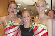 Cantor Fitzgerald & BGC on 09/11/11