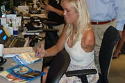 Cantor Fitzgerald & BGC on 09/11/11