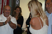 Cantor Fitzgerald & BGC on 09/11/11