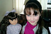 Samantha: An American Girl Holiday