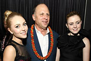 Soul Surfer Premiere