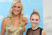 Soul Surfer Premiere