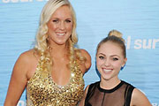 Soul Surfer Premiere