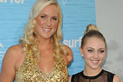 Soul Surfer Premiere